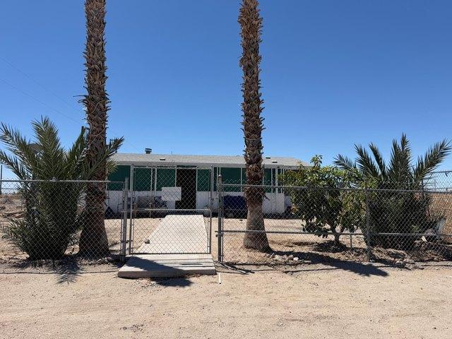 House for sale in Thermal, California
