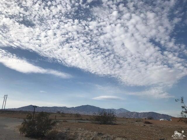 House for sale in Thermal, California