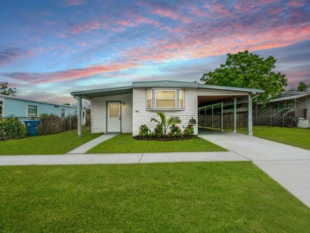House for sale in Palm Bay, Florida