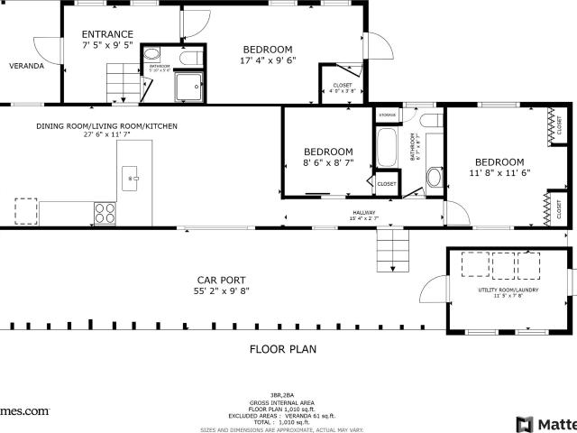 Property for sale in Palm Bay, Florida