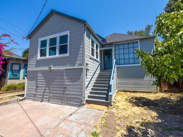 Apartment for rent in Berkeley, California