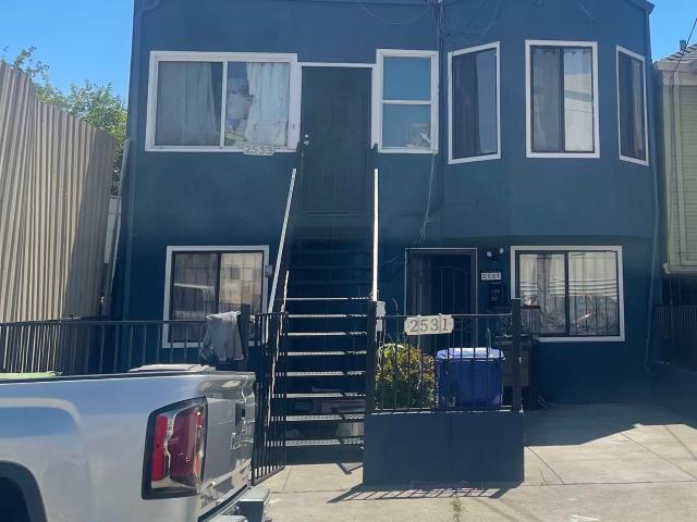 House for sale in Oakland, California