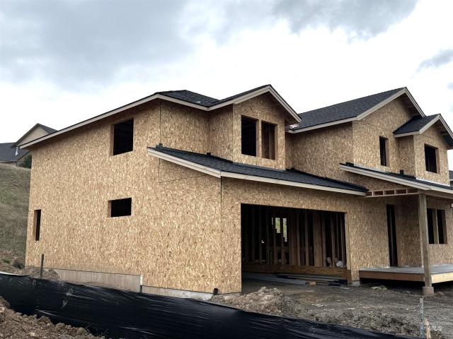 House for sale in Moscow, Idaho