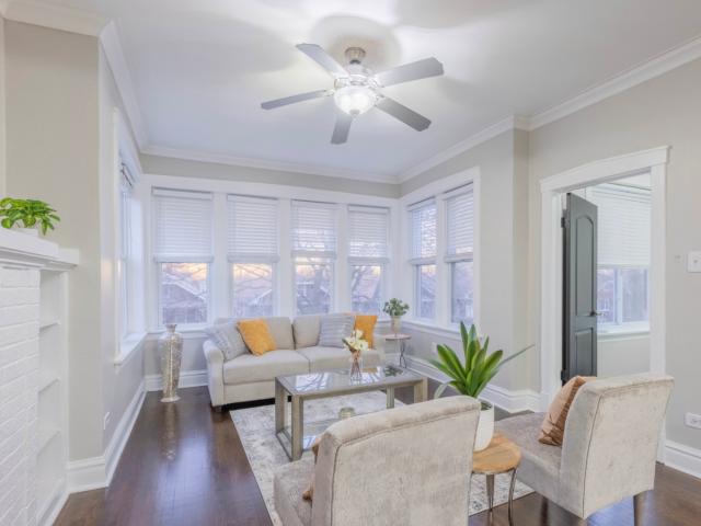 House for sale in Berwyn, Illinois