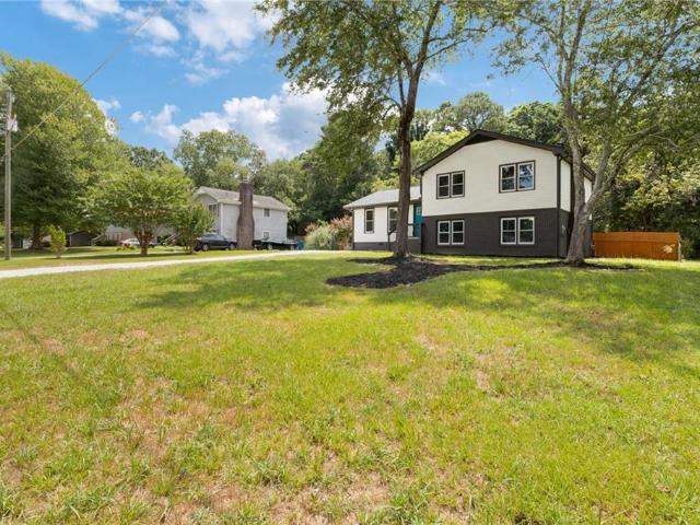 House for sale in Grayson, Georgia