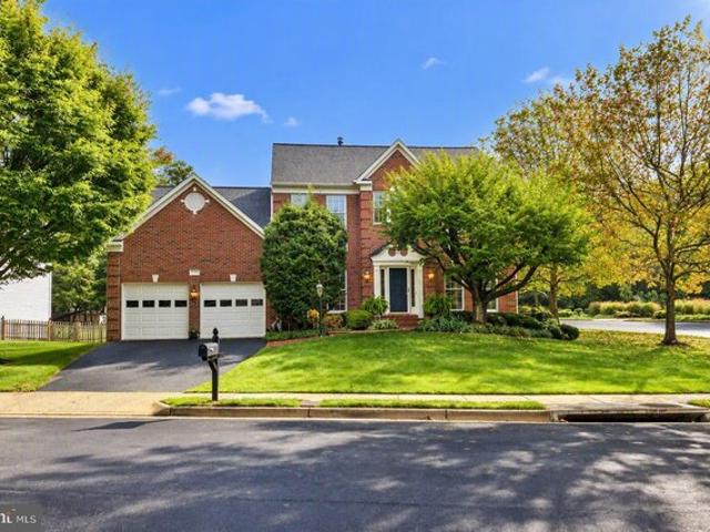 House for sale in Herndon, Fairfax County