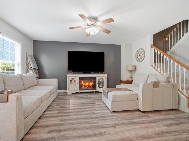 Townhouse for sale in Mclean, Illinois