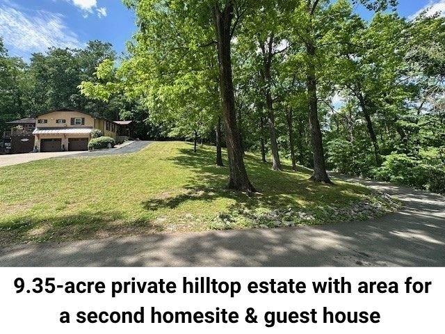 Land for sale in Tennessee