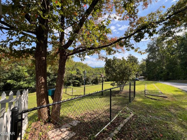 House for sale in Pigeon Forge, East Tennessee
