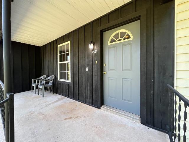House for sale in Nicoma Park, Oklahoma