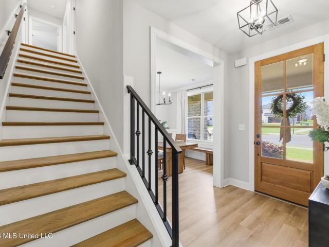 House for sale in Hernando, Mississippi