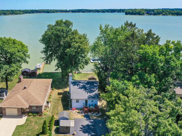 House for sale in Kansasville, Wisconsin