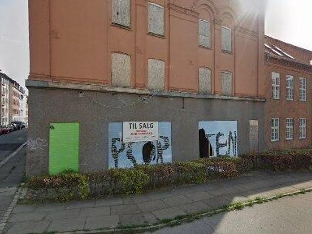 Ejendom til salg i Randers, Århus
