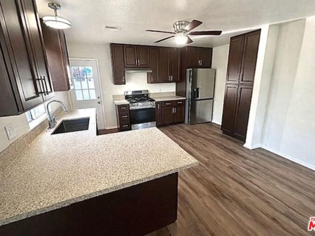 Property for rent in Glendale, California