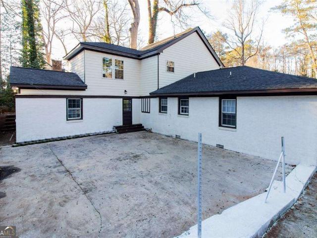 House for sale in Decatur, Georgia