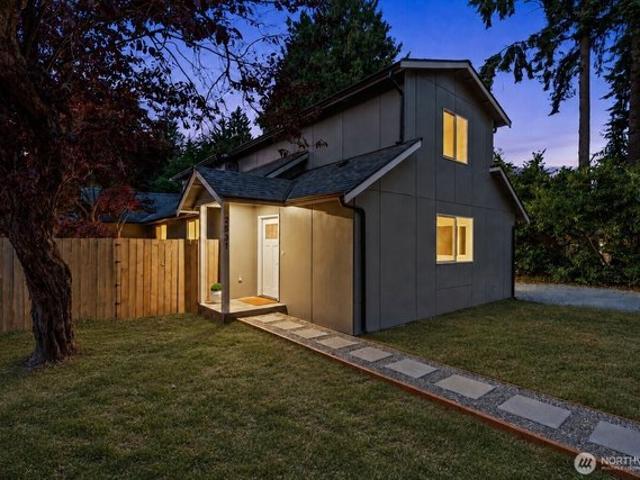 House for sale in Pinehurst - Beverly Park, Everett