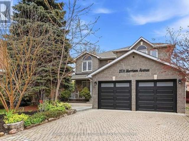 House for sale in Mississauga, Ontario