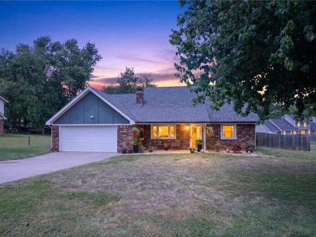 House for sale in Kansas