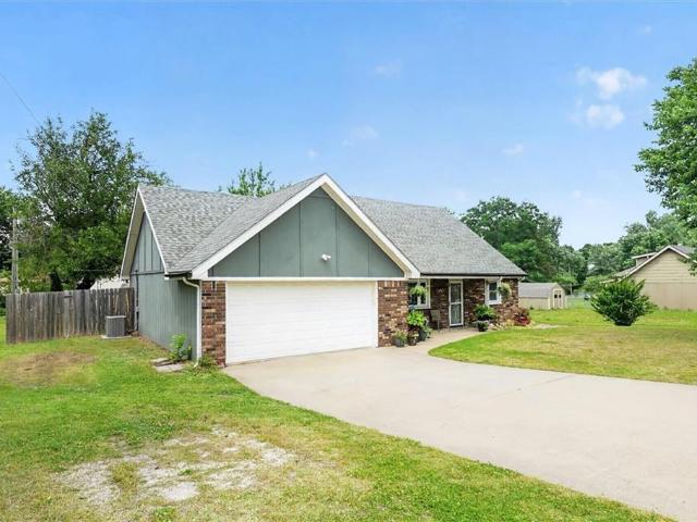 House for sale in Kansas