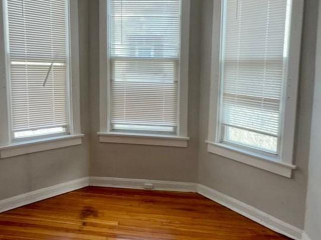 Apartment for rent in Chicago Park, Illinois
