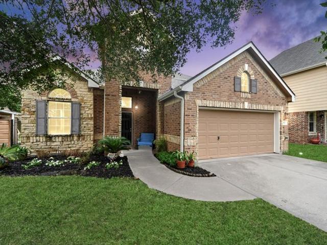 House for sale in Harris, Texas