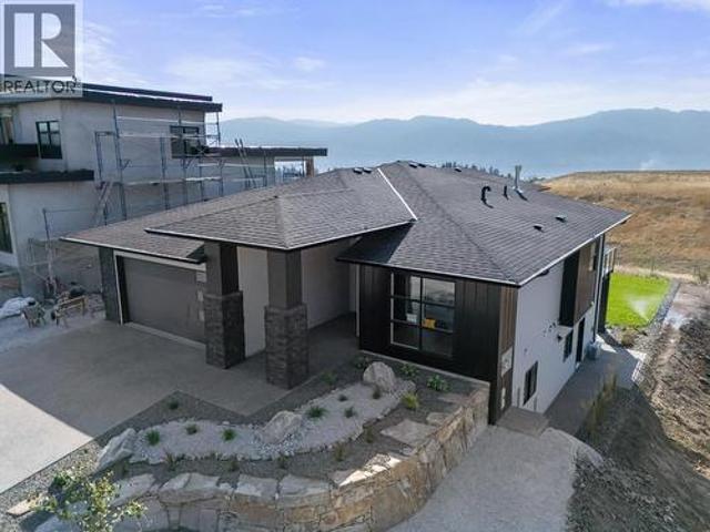 House for sale in West Kelowna, British Columbia