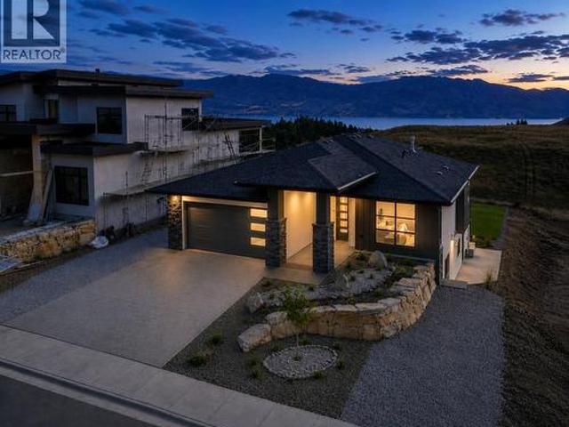 House for sale in West Kelowna, British Columbia