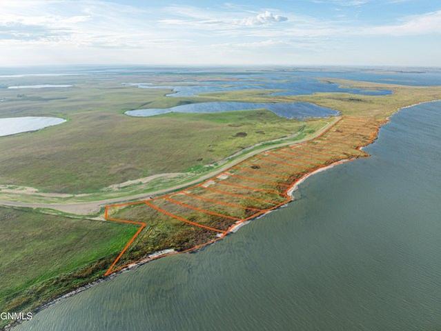 Land for sale in North Dakota