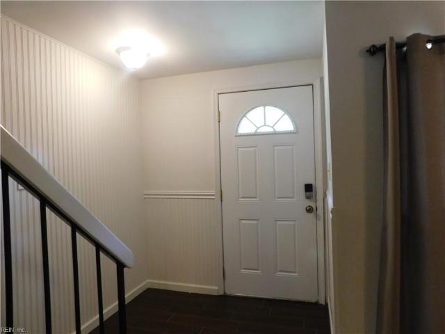 Townhouse for sale in Virginia