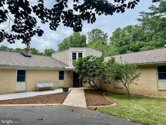 House for sale in Owings, Maryland