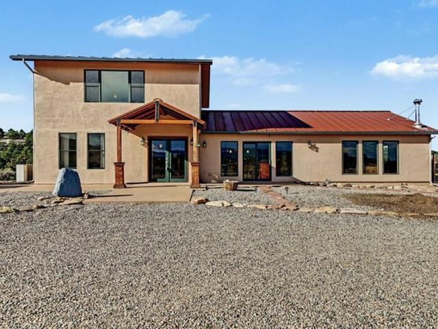House for sale in Glade Park, Mesa County
