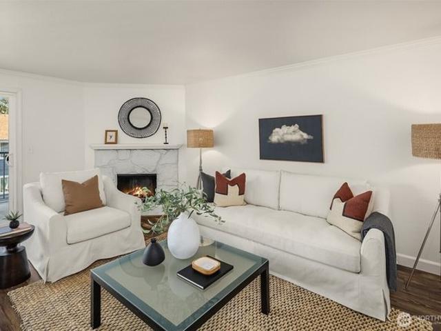 Condo for sale in Kent, Washington