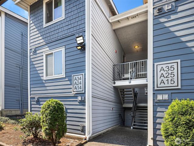 Condo for sale in Kent, Washington
