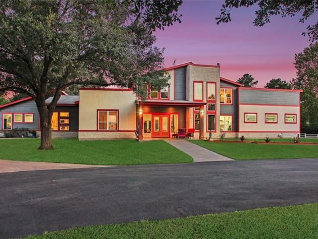 House for sale in Harris, Texas