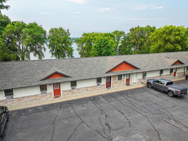 House for sale in Alexandria, Minnesota