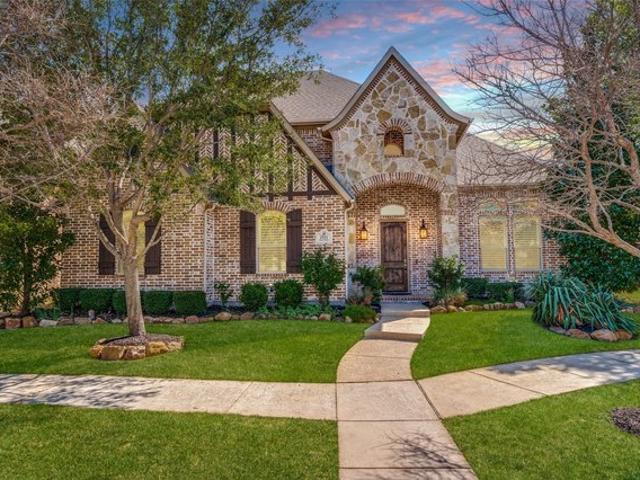 House for sale in Frisco, Texas