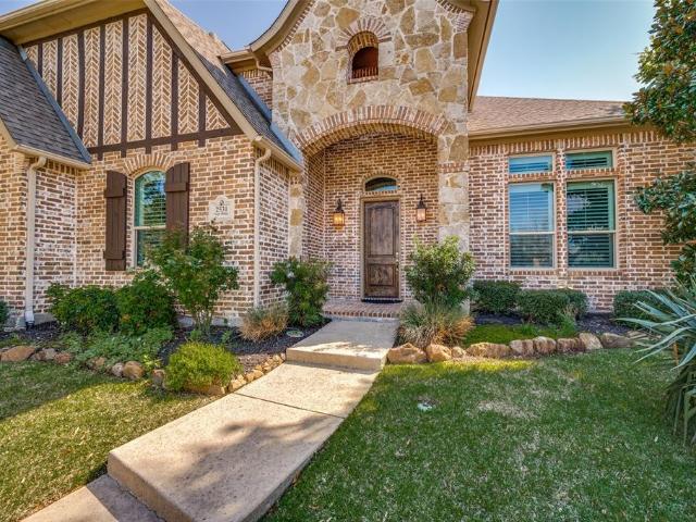 House for sale in Denton, Texas