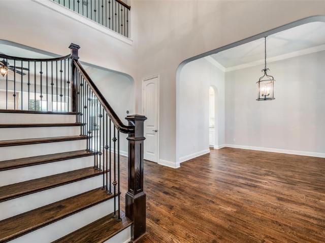 House for sale in Denton, Texas