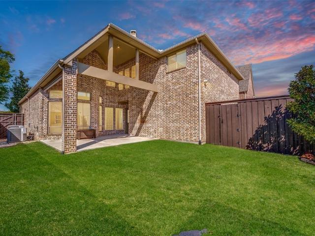 House for sale in Denton, Texas