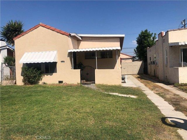 House for sale in Huntington Park, Los Angeles County