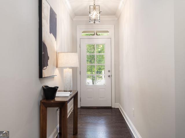 Townhouse for sale in Brookhaven, Georgia