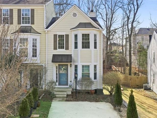 Townhouse for sale in Cobb, Georgia