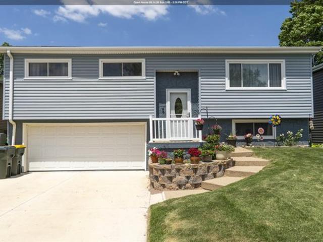 House for sale in Woodbury, Iowa