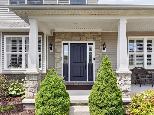 House for sale in Hartland, Michigan