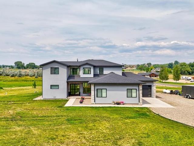 House for sale in Montezuma, Colorado