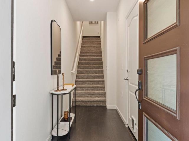 Townhouse for sale in Hayward, California