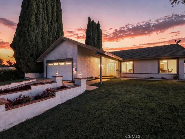 House for sale in Laguna Hills, California