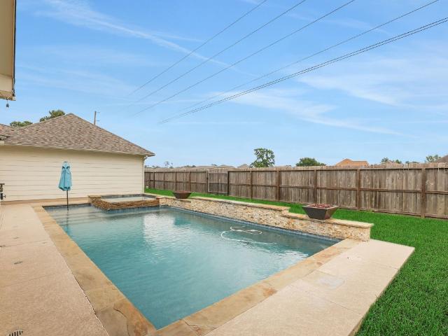House for sale in New Caney, Texas