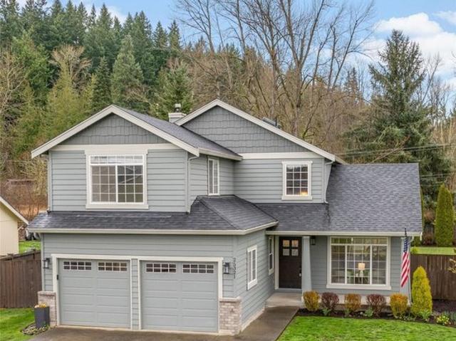 House for sale in Buckley, Washington