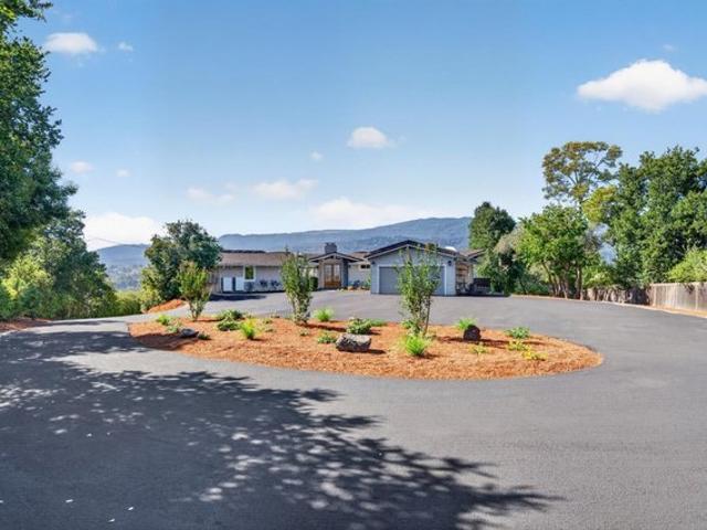 House for sale in Los Altos Hills, Santa Clara County